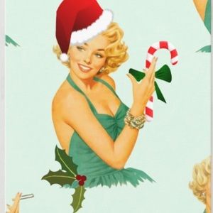 Meet your Posher, Linda